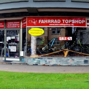 gebrauchtefahrräderin Lehenfeld